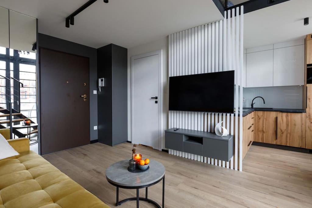 - Great Location - Chic And Luxury - Jp33 Wrocław