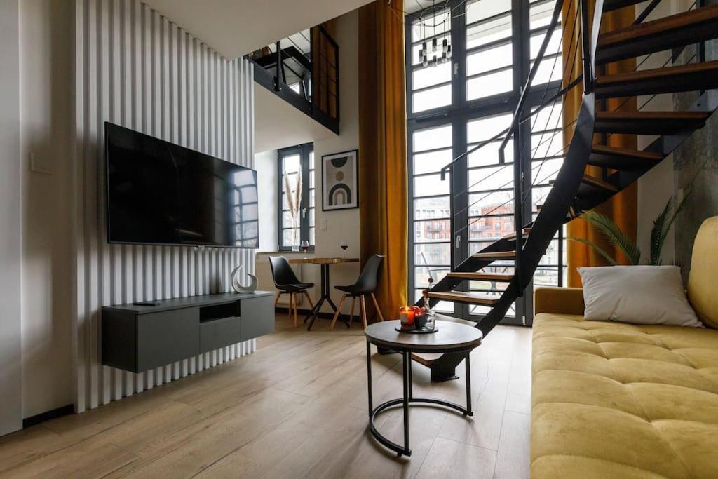 Leilighet - Great Location - Chic And Luxury - Jp33
