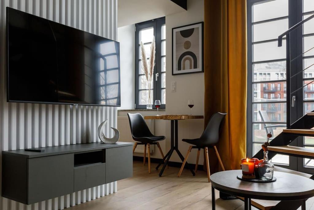 - Great Location - Chic And Luxury - Jp33 Leilighet