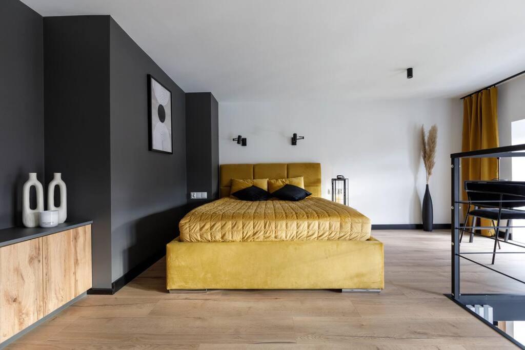 - Great Location - Chic And Luxury - Jp33 Leilighet *