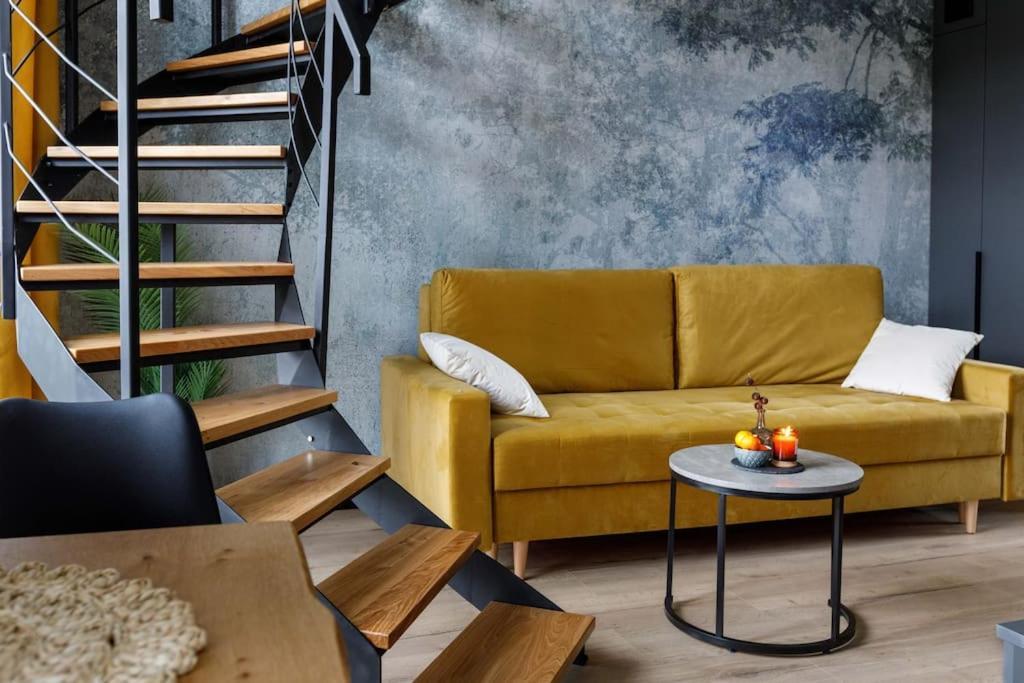 Leilighet - Great Location - Chic And Luxury - Jp33