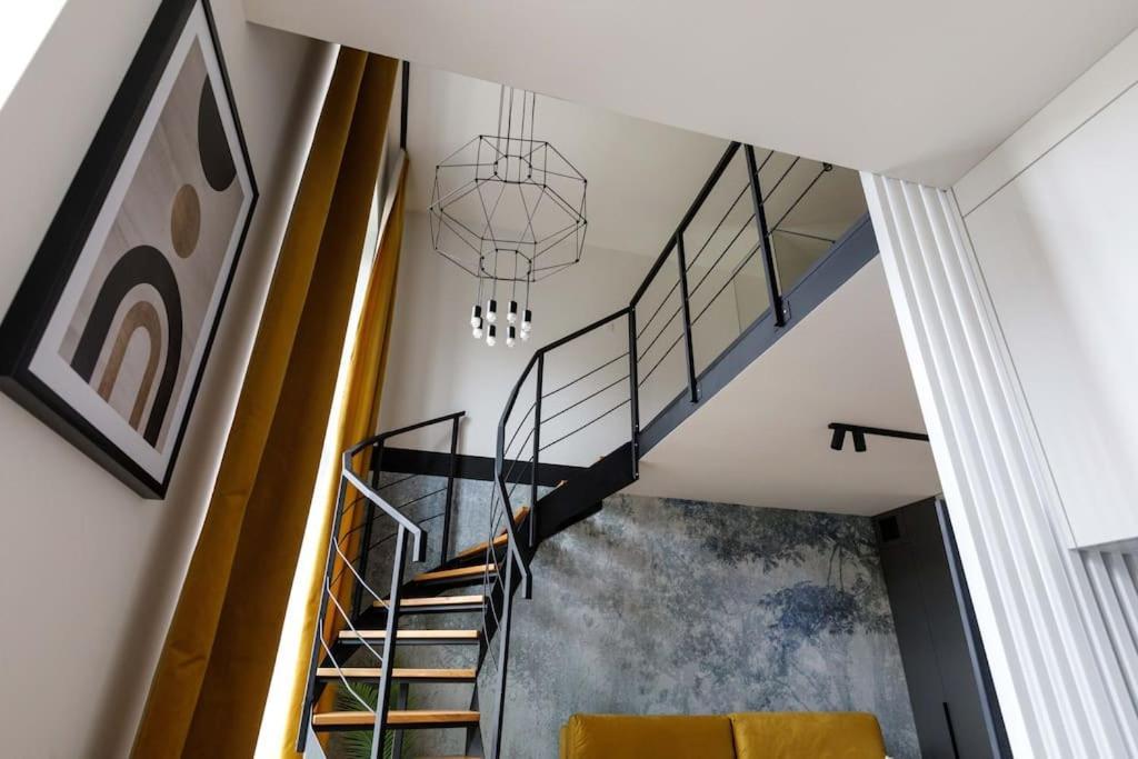 - Great Location - Chic And Luxury - Jp33 * Wrocław