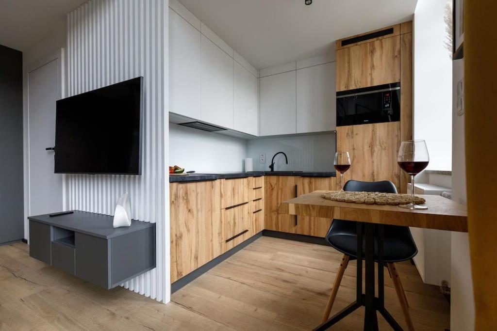 Leilighet - Great Location - Chic And Luxury - Jp33