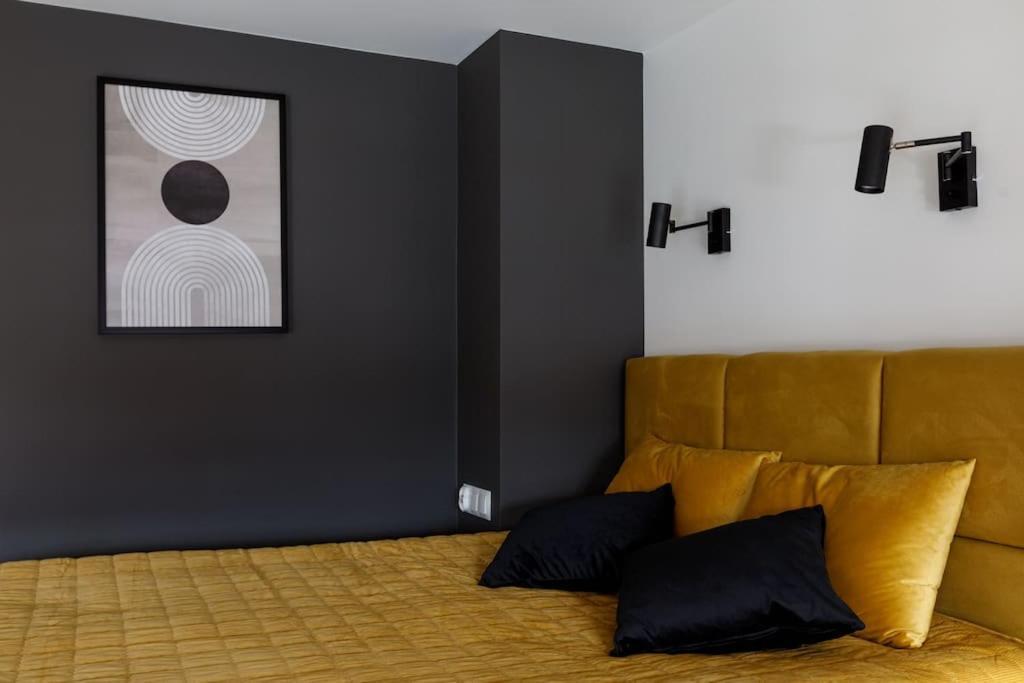 - Great Location - Chic And Luxury - Jp33 * Wrocław
