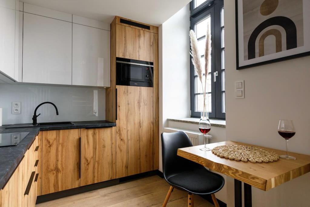 Leilighet - Great Location - Chic And Luxury - Jp33