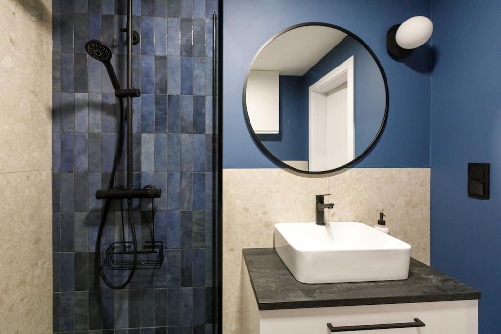 - Great Location - Chic And Luxury - Jp33 Leilighet