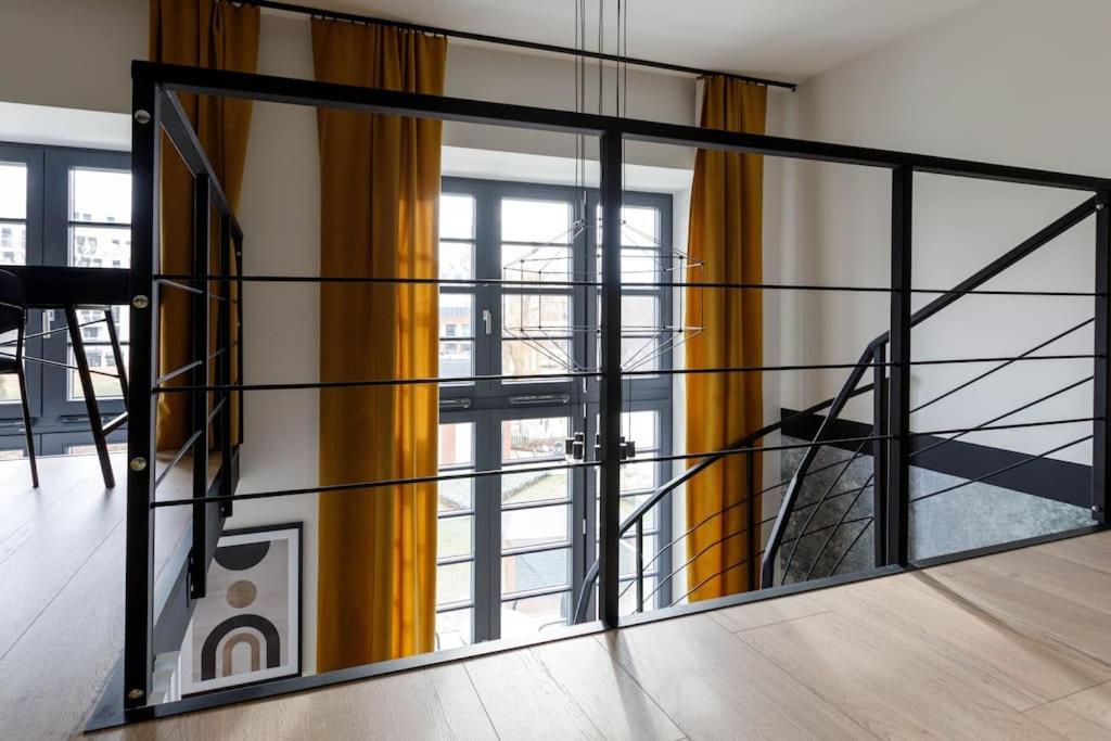 Leilighet - Great Location - Chic And Luxury - Jp33 Wrocław