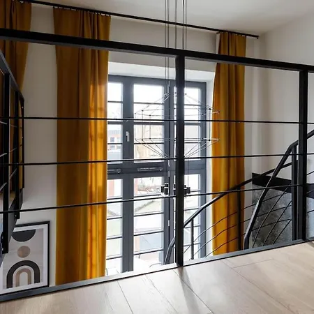 Central Wroclaw Apartment - Great Location - Chic And Luxury - Jp33 Exterior photo
