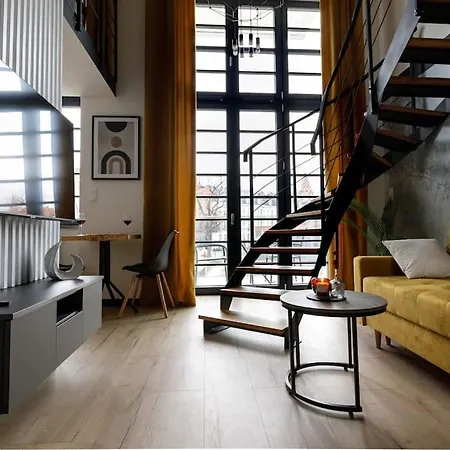 Central Wroclaw Apartment - Great Location - Chic And Luxury - Jp33 Exterior photo